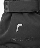 Reusch Instant Heat R-TEX® XT Mitten 6101599 7700 black 2